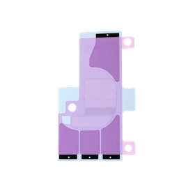 iPhone Serie X Adesivo batteria per iPhone Xs Max Set 10 adesivi