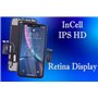 iPhone Serie X Lcd per iPhone XR InCell IPS HD Selezione A+ Alta Qualita