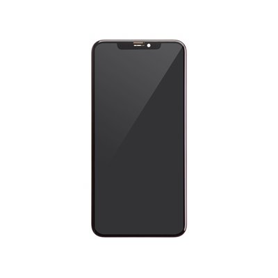 iPhone Serie X Display Per iPhone XS MAX Oled Soft Ori+Ori LG