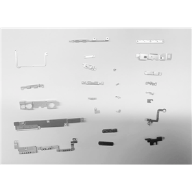 iPhone Serie X Set piccole parti per iPhone X