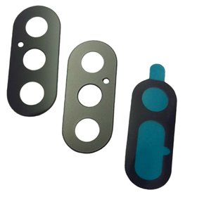 iPhone Serie X Lente Fotocamera posteriore per iPhone X