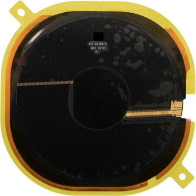 iPhone Serie X NFC Chip Carica Wireless per iPhone X