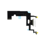 iPhone Serie X Connettore carica Foxconn per iPhone XR Bianco OR