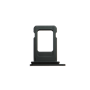 iPhone Serie X Slot SIM Card per iPhone XR, Nero