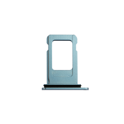iPhone Serie X Slot SIM Card per iPhone XR, Bianco