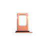 iPhone Serie X Slot SIM Card per iPhone XR, Coral