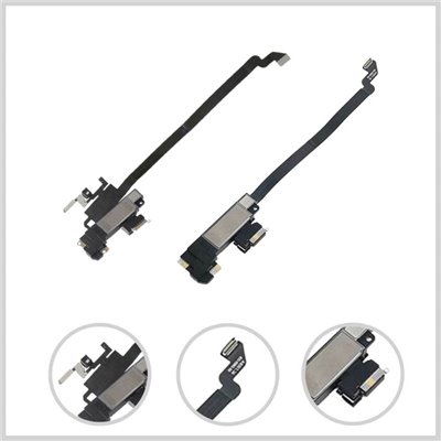 iPhone Serie X Altoparlante con cavo Flat sensore per iPhone XR