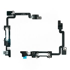 iPhone Serie X Cavo Flat connessione Altoparlante per iPhone XR
