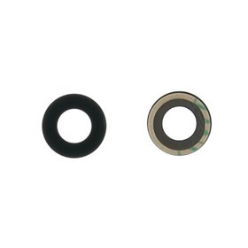 iPhone Serie X Lente Fotocamera posteriore per iPhone XR ( 5 Pezzi )