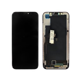 iPhone Serie X Display Completo iPhone X (Soft OLED)