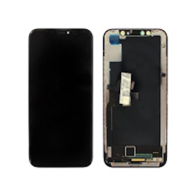 iPhone Serie X Display Completo iPhone X (Soft OLED)