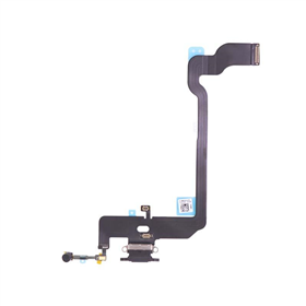 iPhone Serie X Connettore Carica per iPhone XS Nero Originale Foxconn