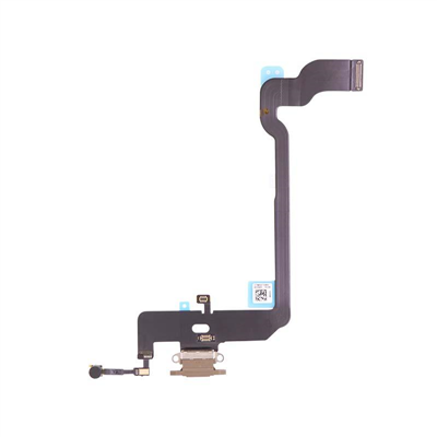 iPhone Serie X Connettore Carica per iPhone XS Gold