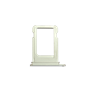 iPhone Serie X Slot SIM Card per iPhone XS, Silver