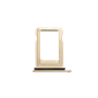 iPhone Serie X Slot SIM Card per iPhone XS, Gold