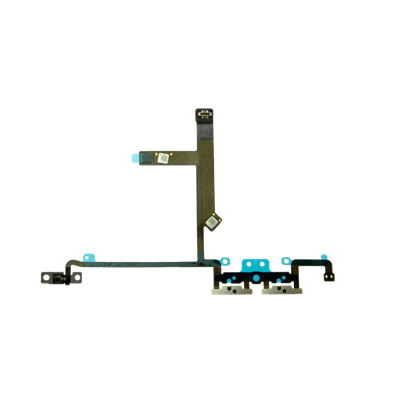 iPhone Serie X Cavo Flat Volume con connettore per iPhone XS