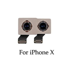 iPhone Serie X Telecamera posteriore Originale Foxconn per iPhone X