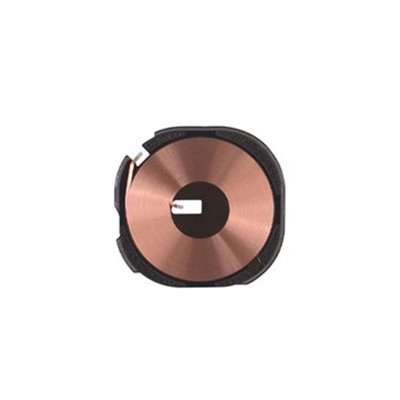 iPhone Serie X NFC Chip Wireless Charger per iPhone XS