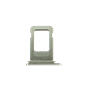 iPhone Serie X Slot SIM Card per iPhone XS MAX, Silver