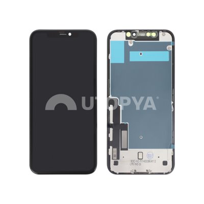 iPhone Serie 11 Schermo Completo iPhone 11 (BOLT)