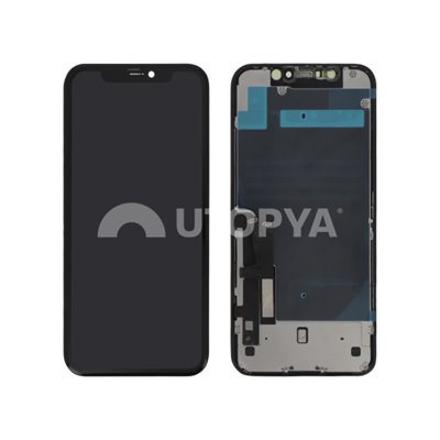 iPhone Serie 11 Display Completo iPhone 11 (ReLife)