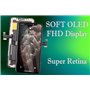 iPhone Serie 11 Lcd per iPhone 11 Pro Oled Soft FHD Selezione A+ Alta Qualit