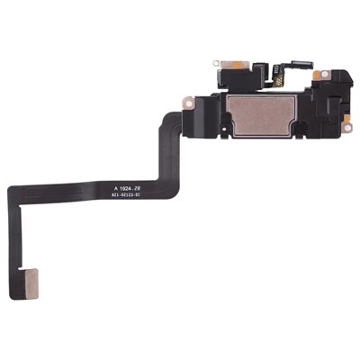 iPhone Serie 11 Auricolare con Flat Sensore e Mic per iPhone 11