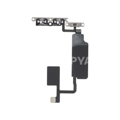 iPhone Serie 11 Flat Tasti iPhone 11