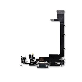 iPhone Serie 11 Dock Con IC Foxconn AAA+ per iPhone 11 Pro Verde