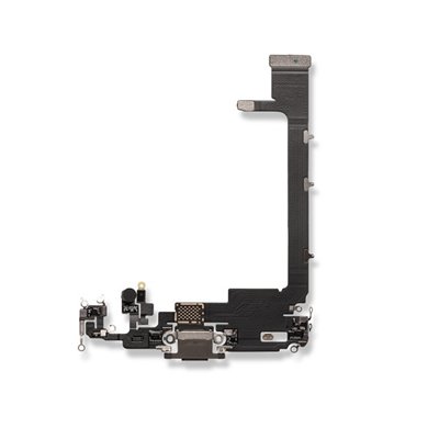 iPhone Serie 11 Dock Carica Con IC Foxconn AAA+ per iPhone 11 Pro Max Gold
