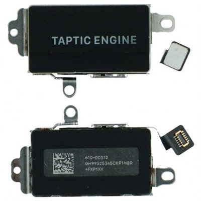 iPhone Serie 11 Vibrazione per iPhone 11 Pro Max