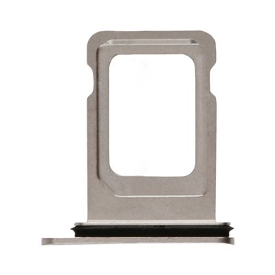 iPhone Serie 11 SIM Card Tray per iPhone 11 Pro Max Silver