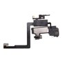 iPhone Serie 11 Altoparlante auricolare per iPhone 11 Pro Max + Flex sensori