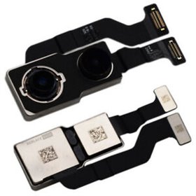 iPhone Serie 11 Fotocamera Camera posteriore per iPhone 11