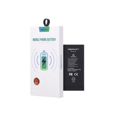 iPhone Serie 12 Batteria IP 12 mini REPART SELECT 2227mAh