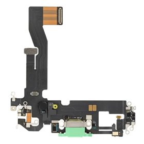 iPhone Serie 12 Connettore di ricarica completo iphone 12 / 12 Pro Verde