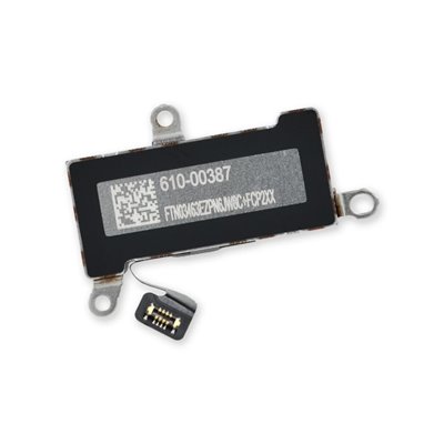 iPhone Serie 12 Vibrazione completa per iPhone 12 & 12 Pro