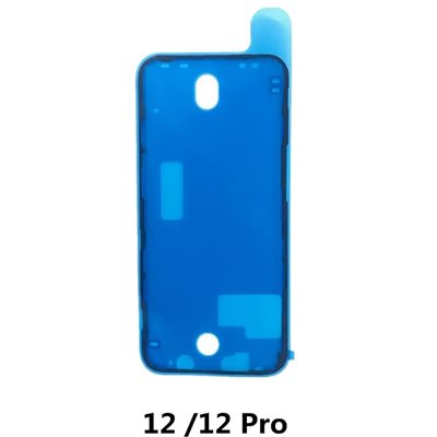 iPhone Serie 12 Adesivo display Waterproof per iPhone 12 e 12 Pro 10 pezzi