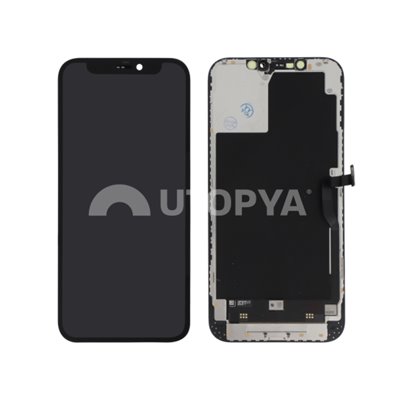 iPhone Serie 12 Display Completo iPhone 12 Pro Max (ReLife)