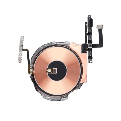 iPhone Serie 12 Power Volume con Wireless Carica NFC per iPhone 12 mini