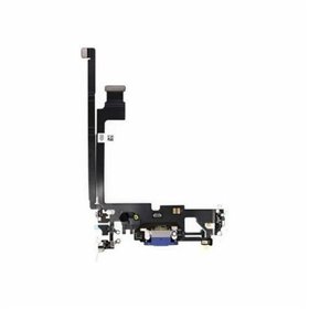 iPhone Serie 12 Connettore di ricarica Rigenerato per iPhone 12 Pro Max Blu
