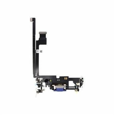 iPhone Serie 12 Connettore di ricarica Rigenerato per iPhone 12 Pro Max Blu