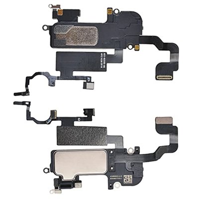 iPhone Serie 12 Eearspeaker con Flat Completo per iPhone 12 Pro Max