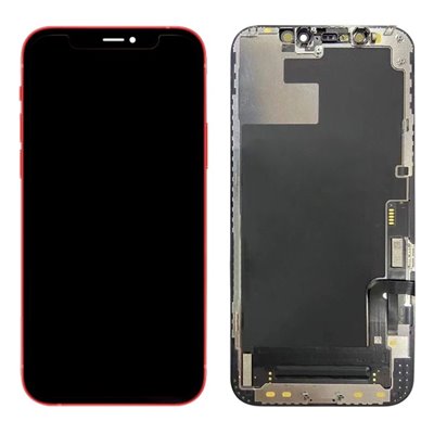 iPhone Serie 12 Display LCD Ori+Ori LG AAA+ per iPhone 12 Mini