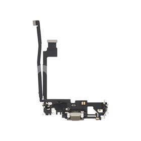 iPhone Serie 12 Connettore di Ricarica Oro iPhone 12 Pro Max (ReLife)