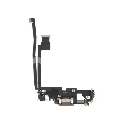 iPhone Serie 12 Connettore di Ricarica Oro iPhone 12 Pro Max (ReLife)