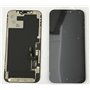 iPhone Serie 12 Display Originale Vetro Rigenerato per iPhone 12/12 Pro