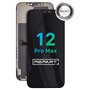 iPhone Serie 12 Lcd iPhone 12 Pro Max InCell IPS HD IC Touch Removibile A+