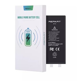 iPhone Serie 12 Cella Batteria IP 12 mini REPART 2227mAh
