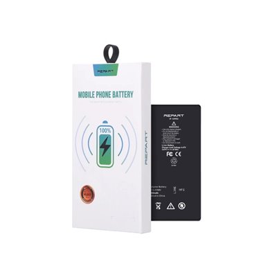 iPhone Serie 13 Batteria IP 13 Pro REPART SELECT 3095mAh